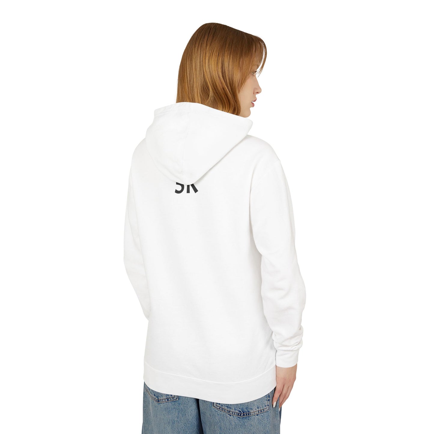Jahad Thomas Hoodie