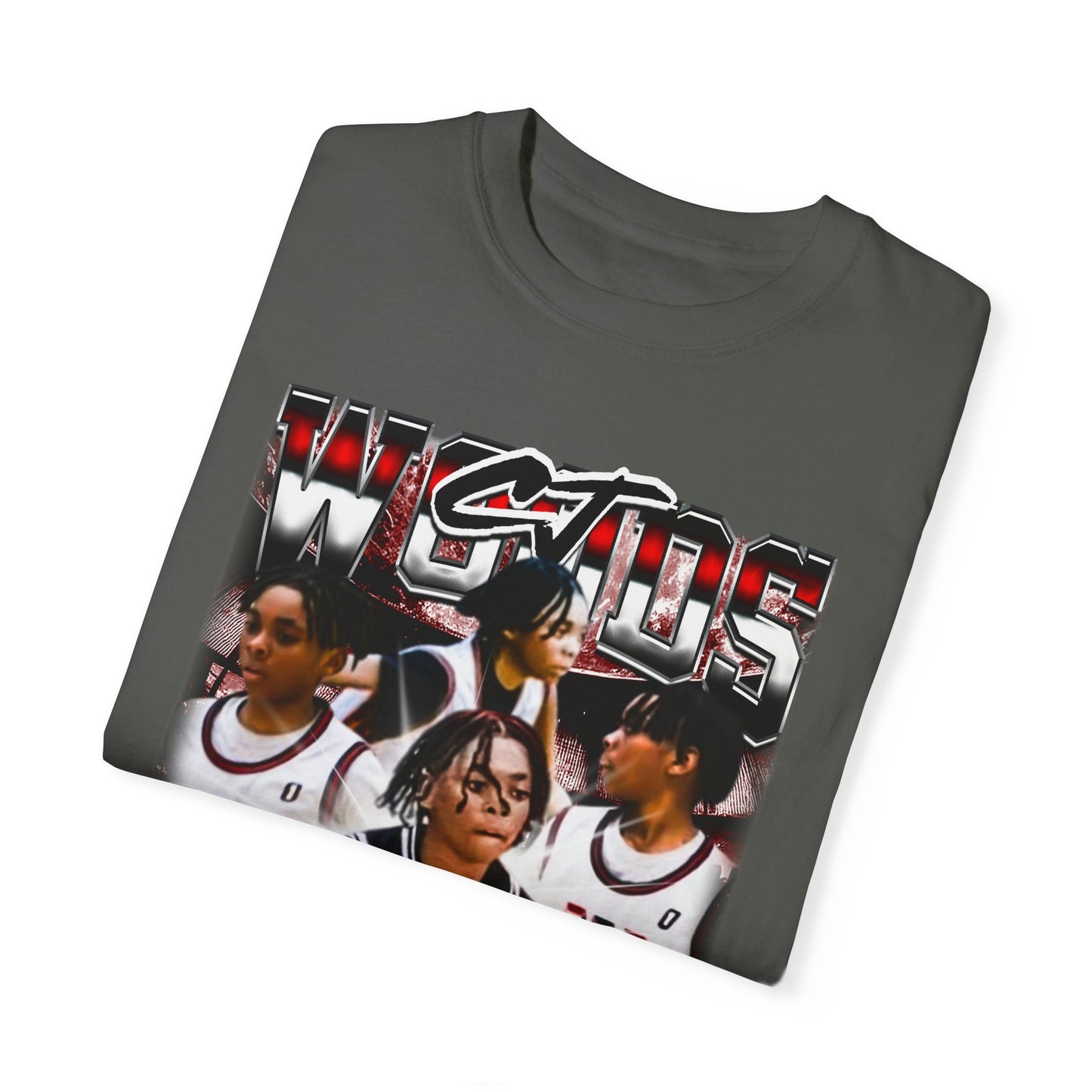 Cj Woods Heavyweight Premium Tee