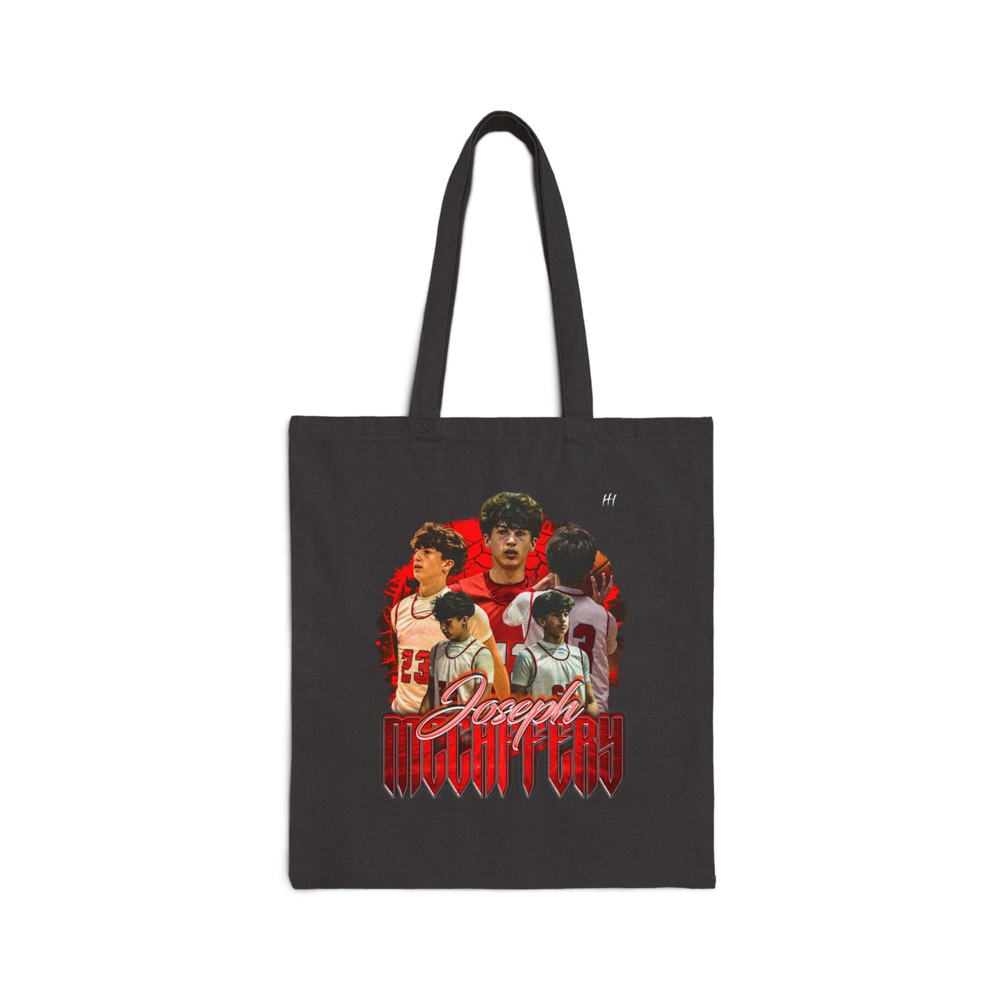 Joseph McCaffery Tote Bag