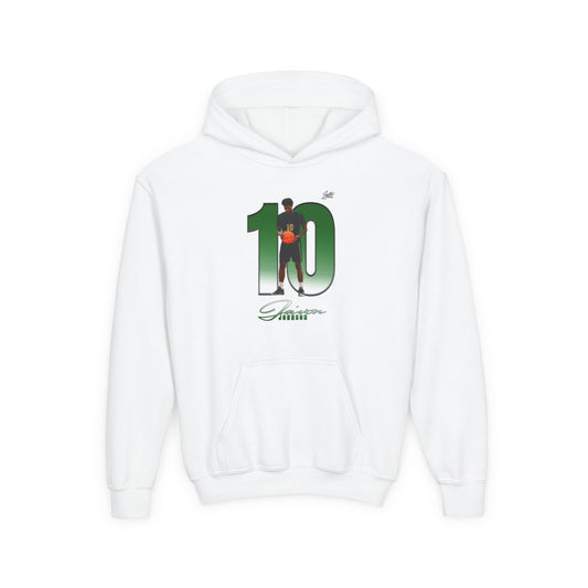 Ja’von Johnson Youth Hoodie