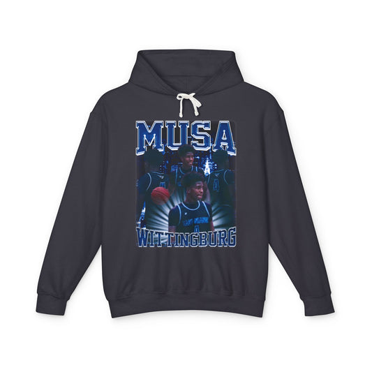 Musa Wittingburg Hoodie
