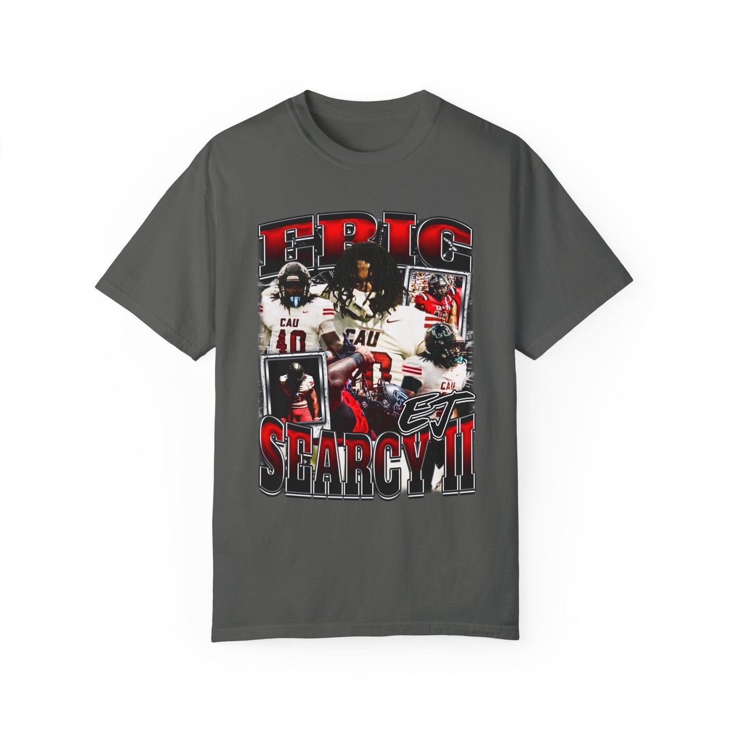 Eric Searcy II Heavyweight Premium Tee