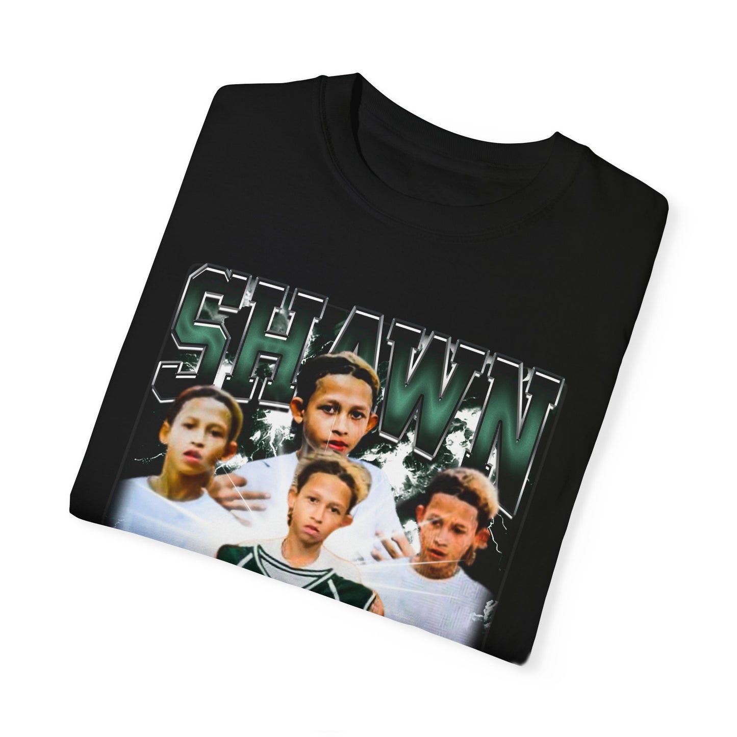 Shawn Smith Heavyweight Premium Tee