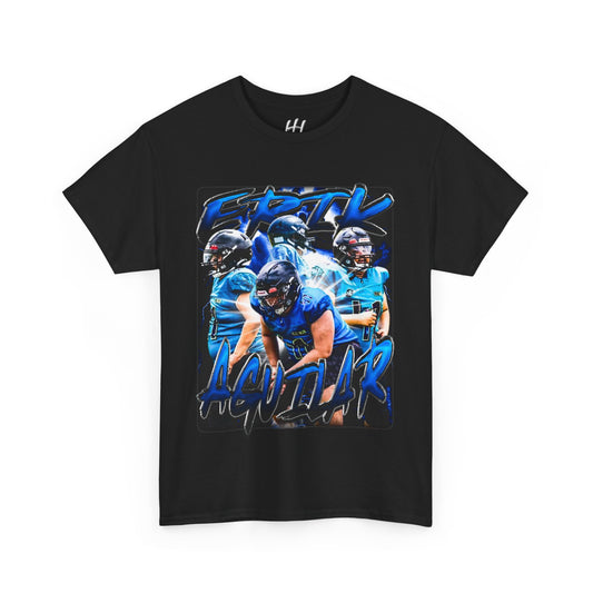 Erik Aguilar Heavy Cotton Tee