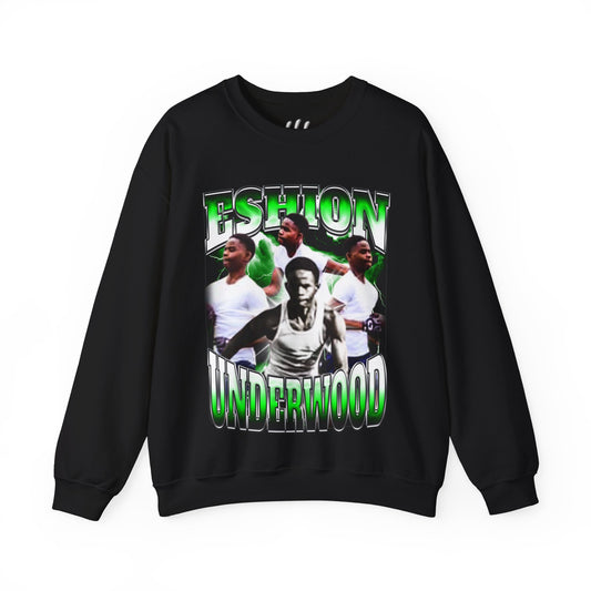 Eshion Underwood Crewneck Sweatshirt