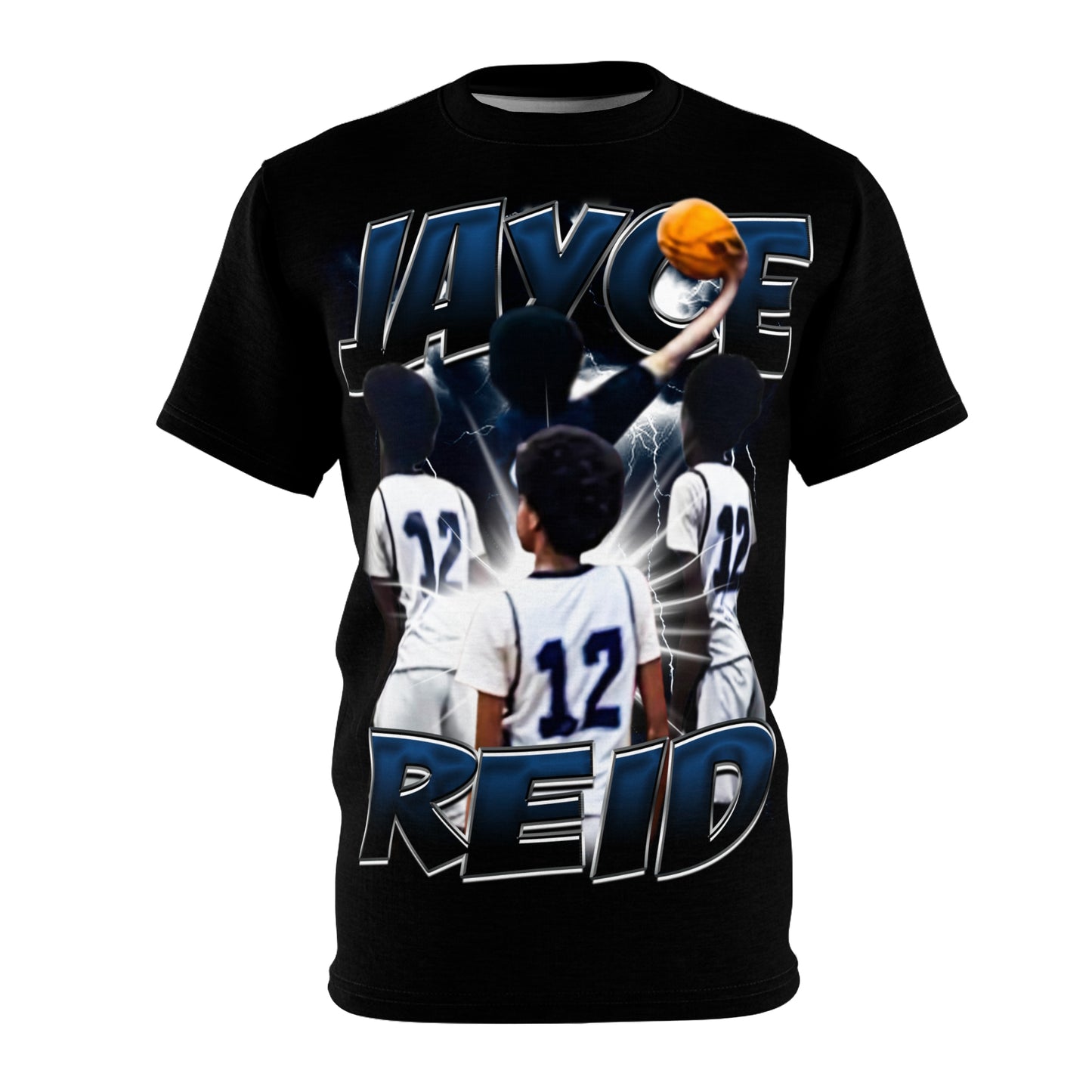 Jayce Reid Vintage Full Pree