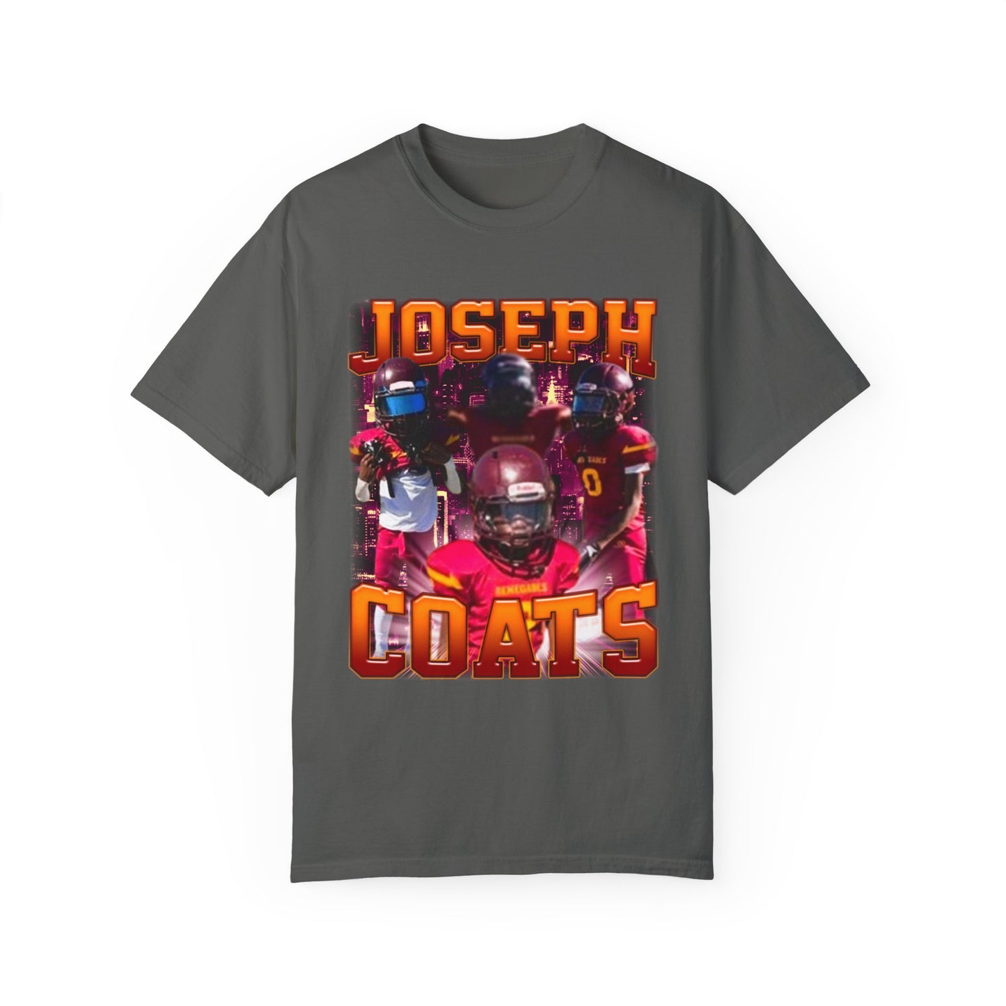 Joseph Coats Heavyweight Premium Tee