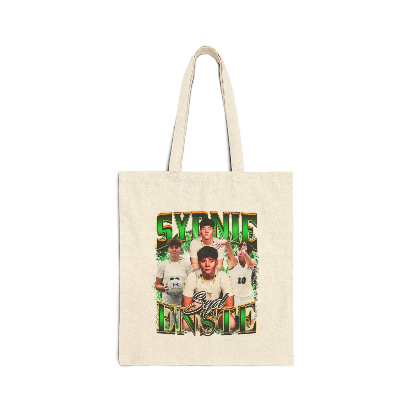 Sydnie Enste Tote Bag