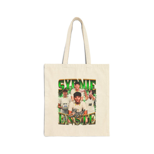 Sydnie Enste Tote Bag