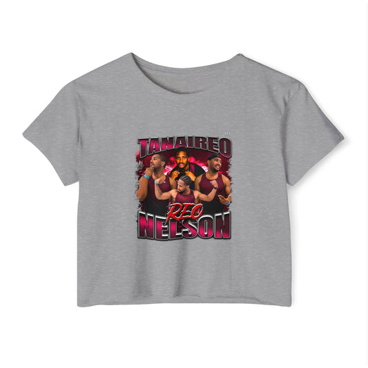 Tanaireo Nelson Crop Top