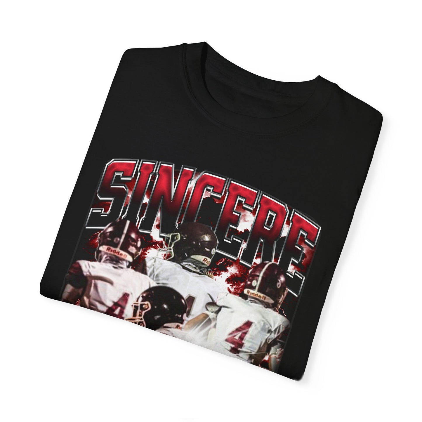 Sincere Larry Heavy Cotton Tee