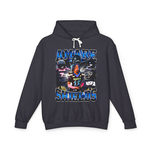 Amare Shields Hoodie
