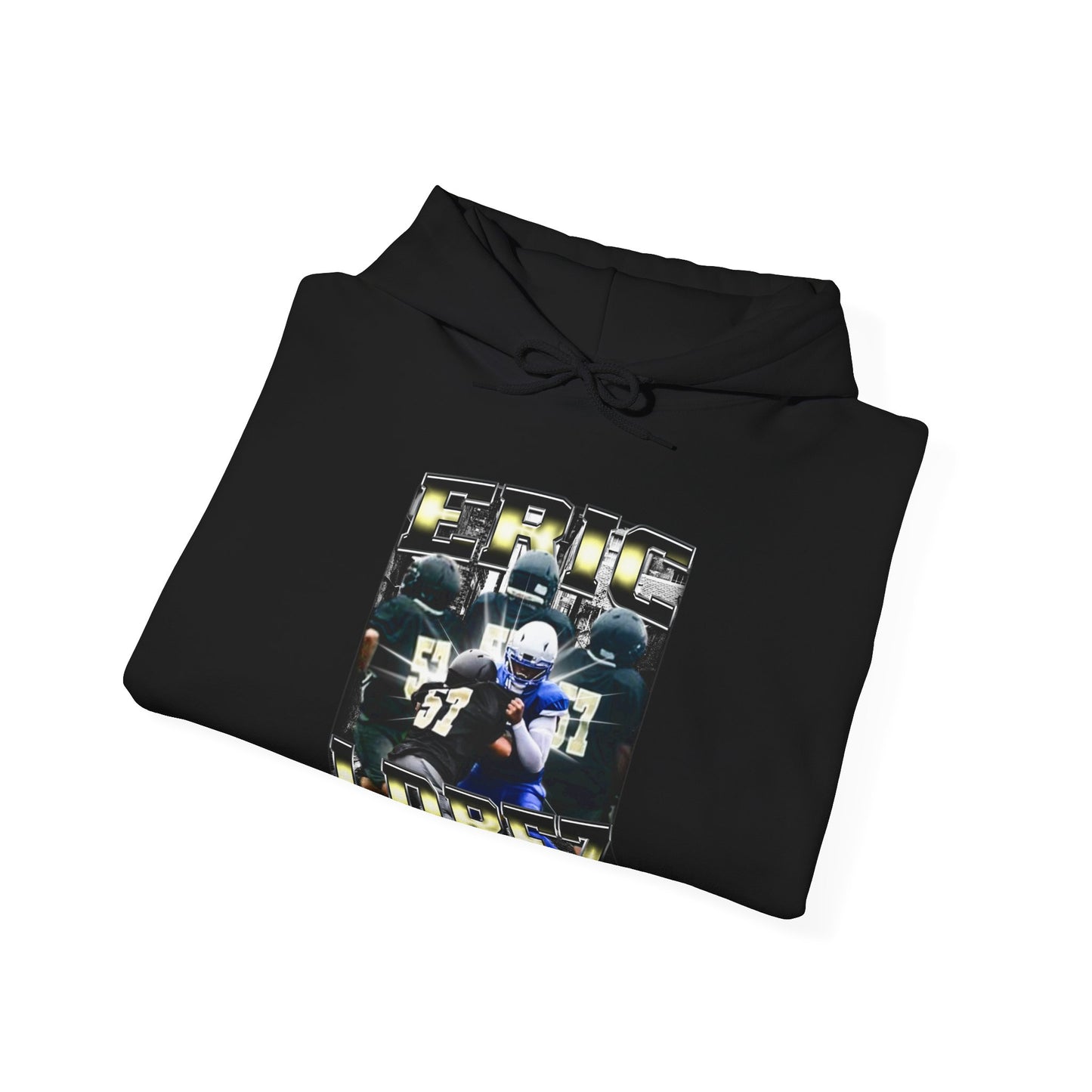 Eric Lopez Hoodie
