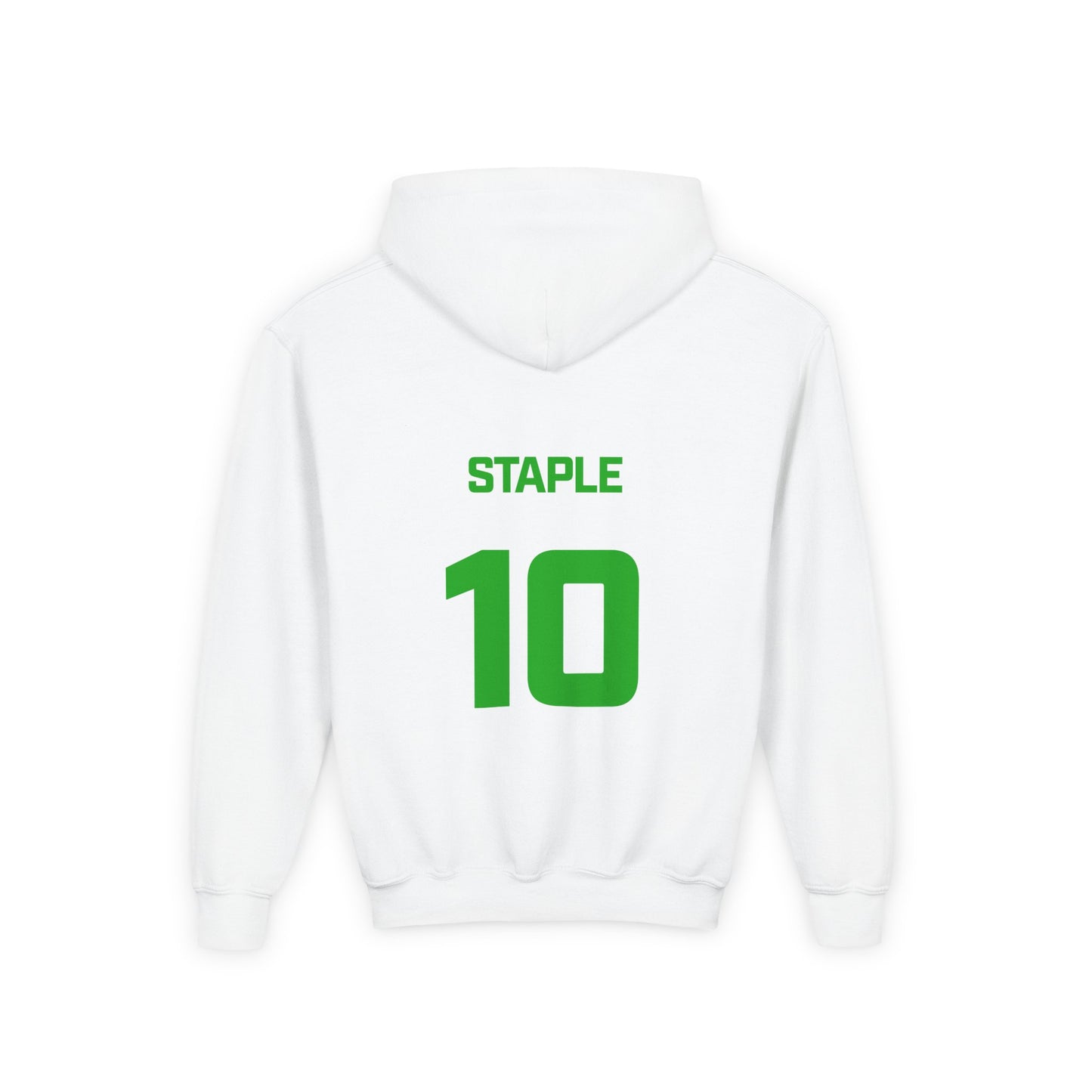 Xzavier Staple Youth Hoodie