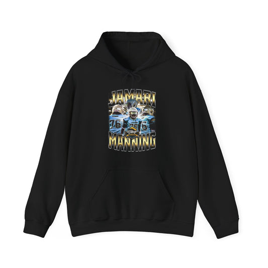Jamari Manning Hoodie