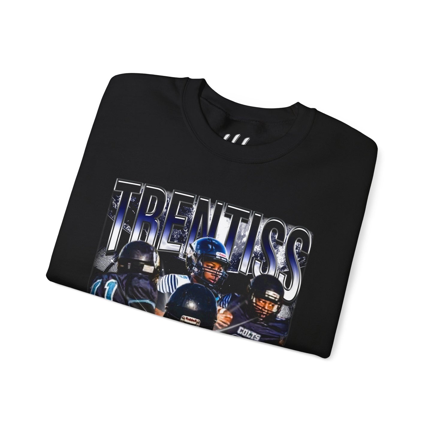 Trentiss Harris Crewneck Sweatshirt