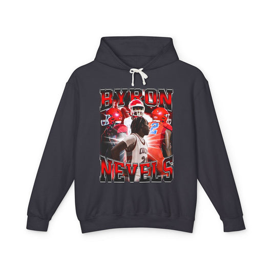 Byron Nevels Hoodie