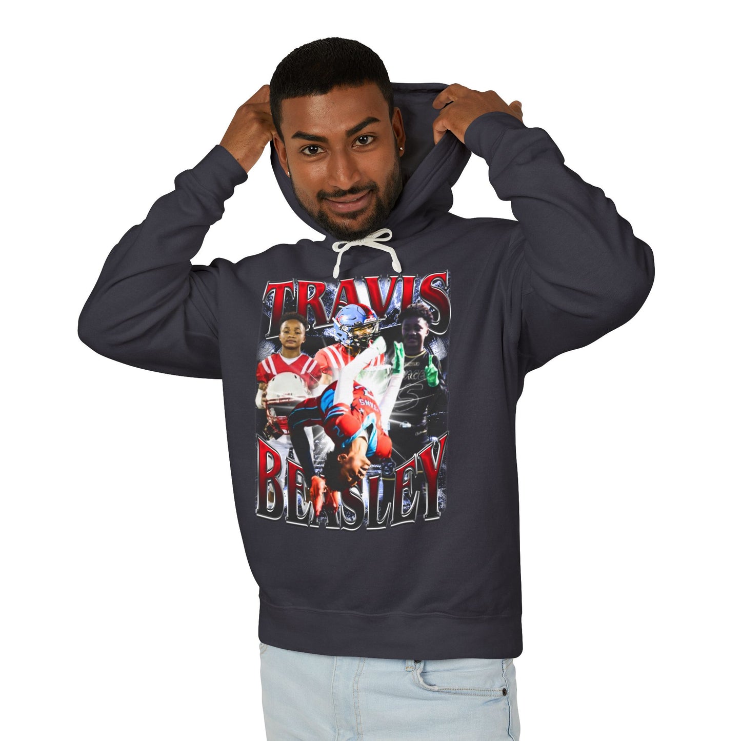 Travis Beasley Hoodie