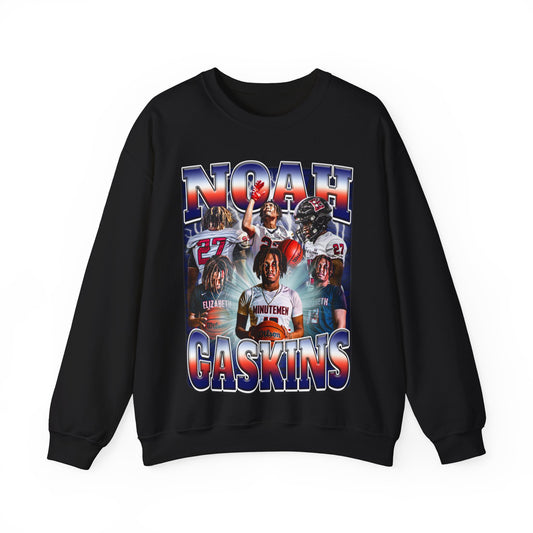 Noah Gaskins Crewneck Sweatshirt