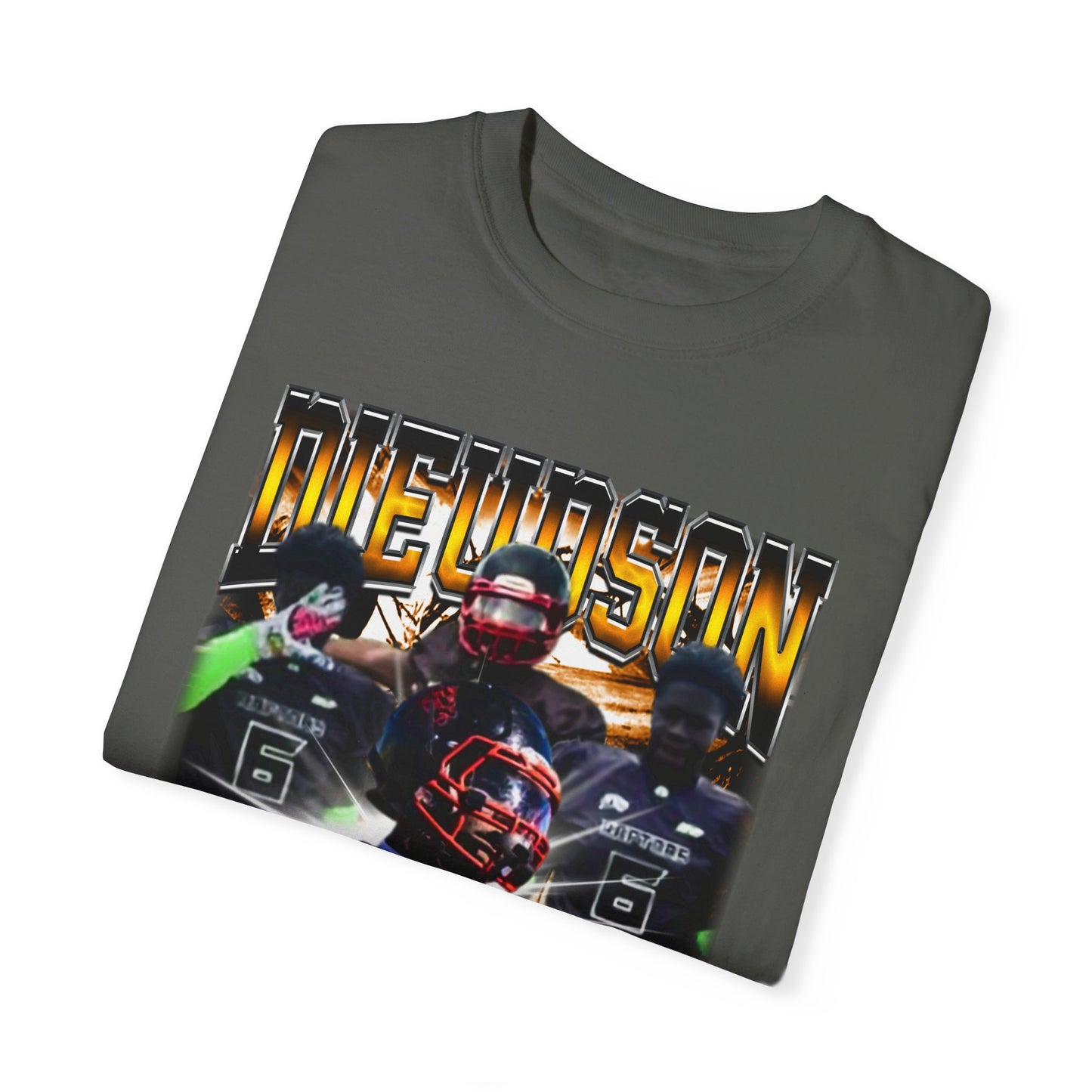Dieudson Riche Heavyweight Premium Tee