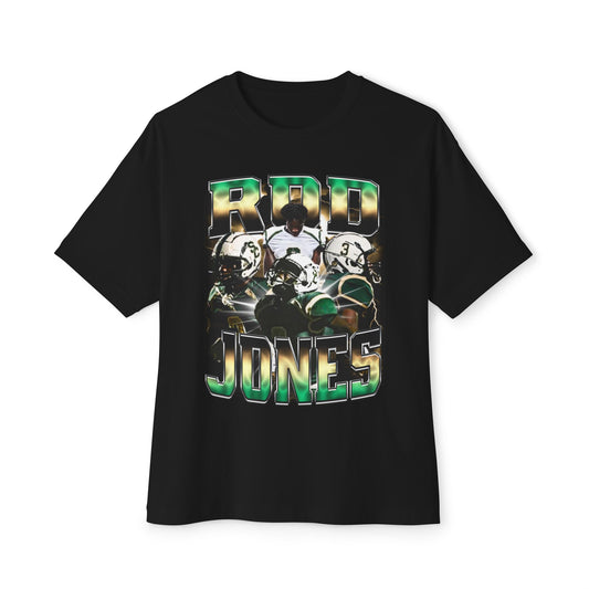 Rod Jones Oversized Vintage Tee