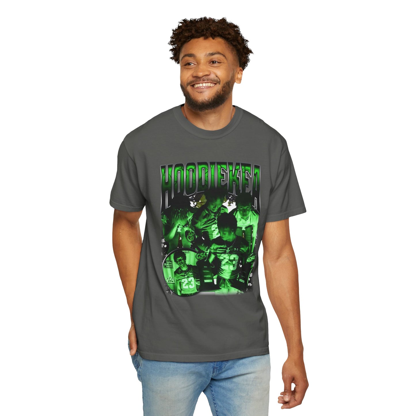 Hoodiekea Heavyweight Premium Tee
