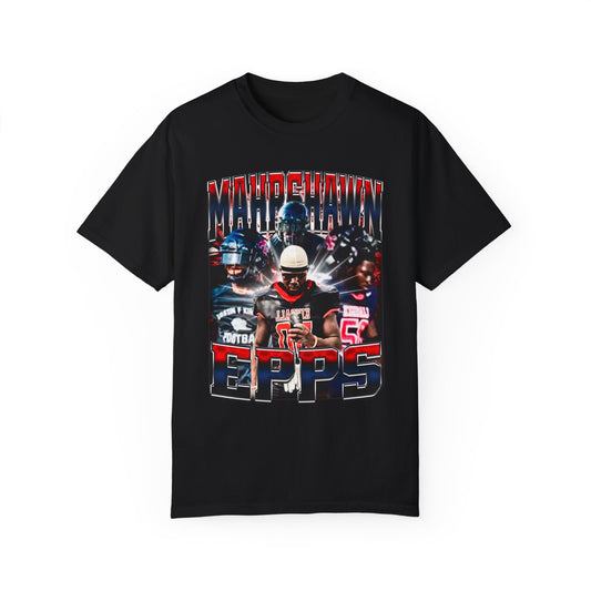 Mahrshawn Epps Heavy Cotton Tee