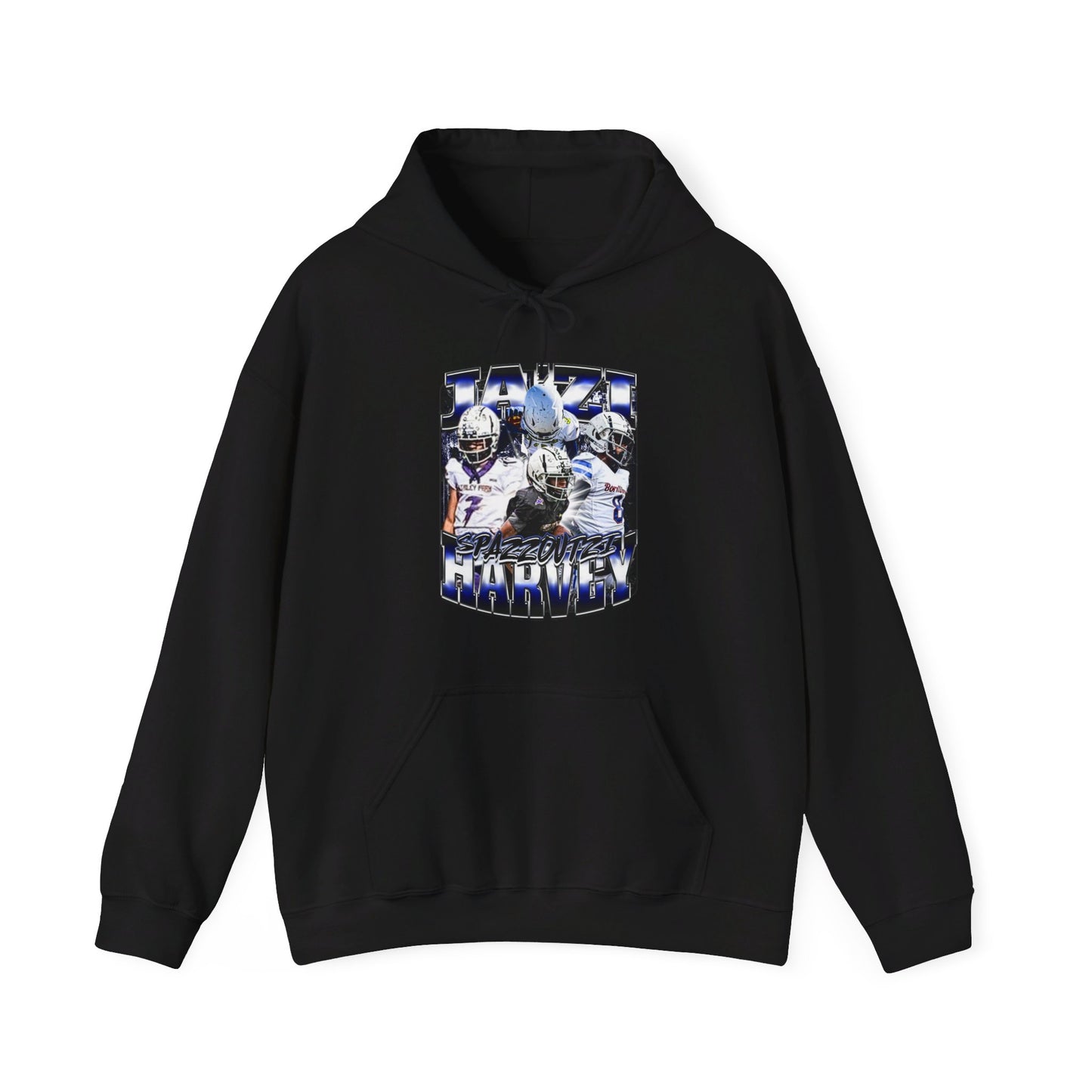 Ja'zi Harvey Hoodie
