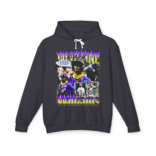 Jayvionne O’neil Williams Hoodie