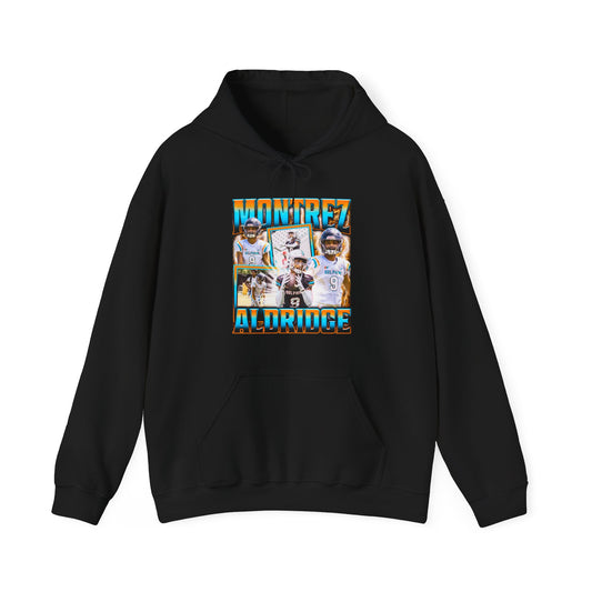 Montrez Aldridge Hoodie