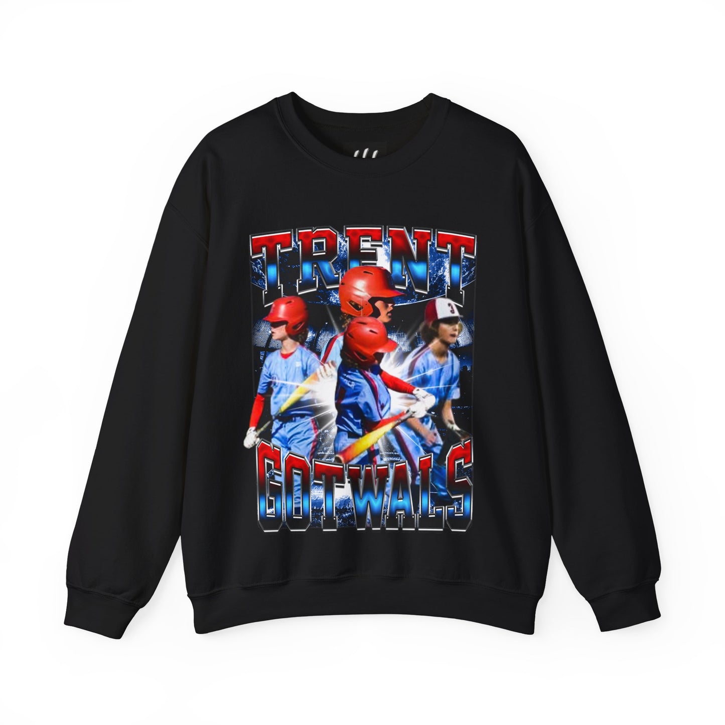 Trent Gotwals Crewneck Sweatshirt