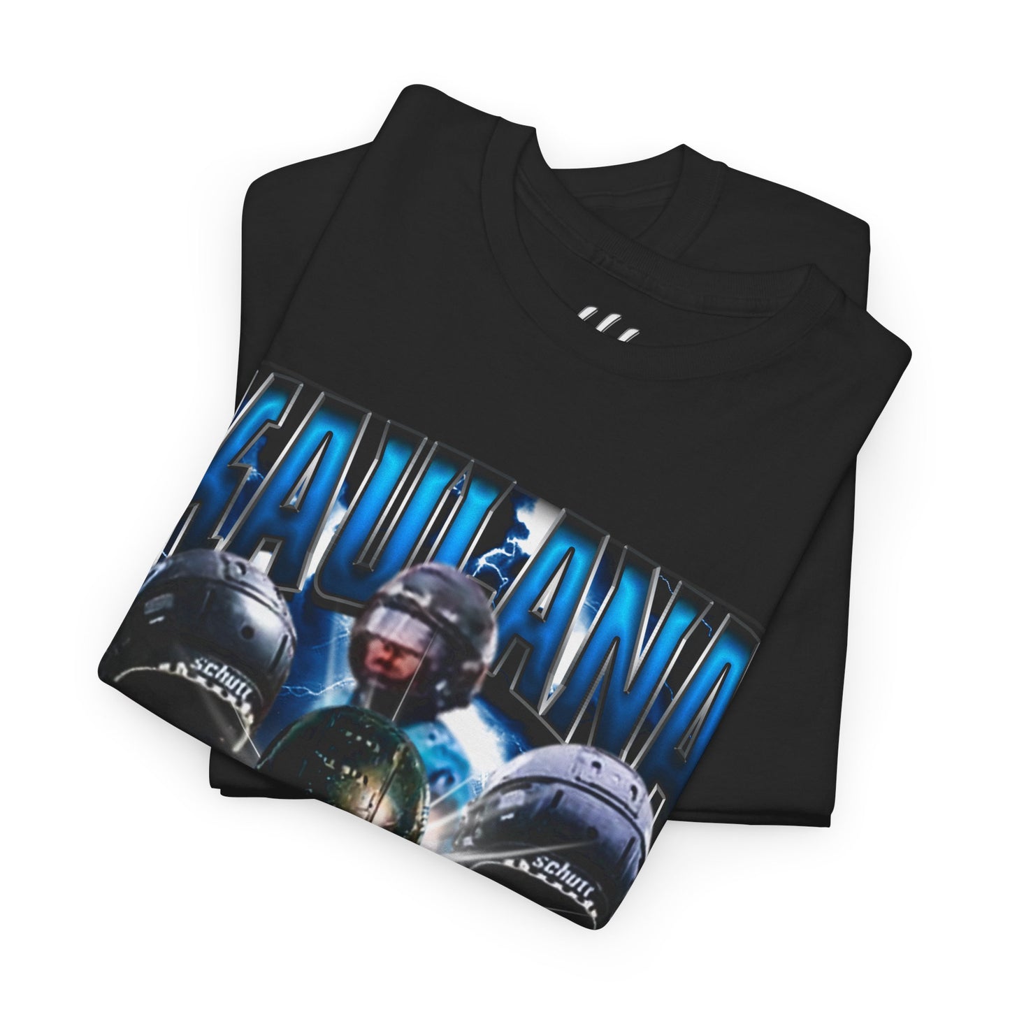 Kaulana Iokia Heavy Cotton Tee