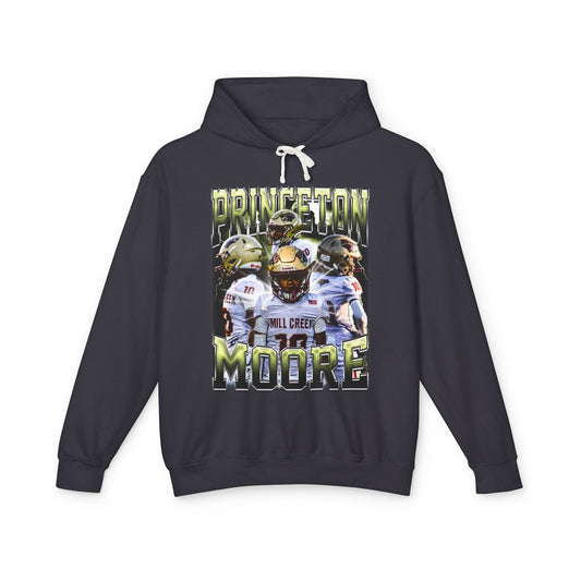 Princeton Moore Hoodie