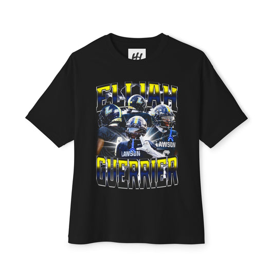 Elijah Guerrier Oversized Tee