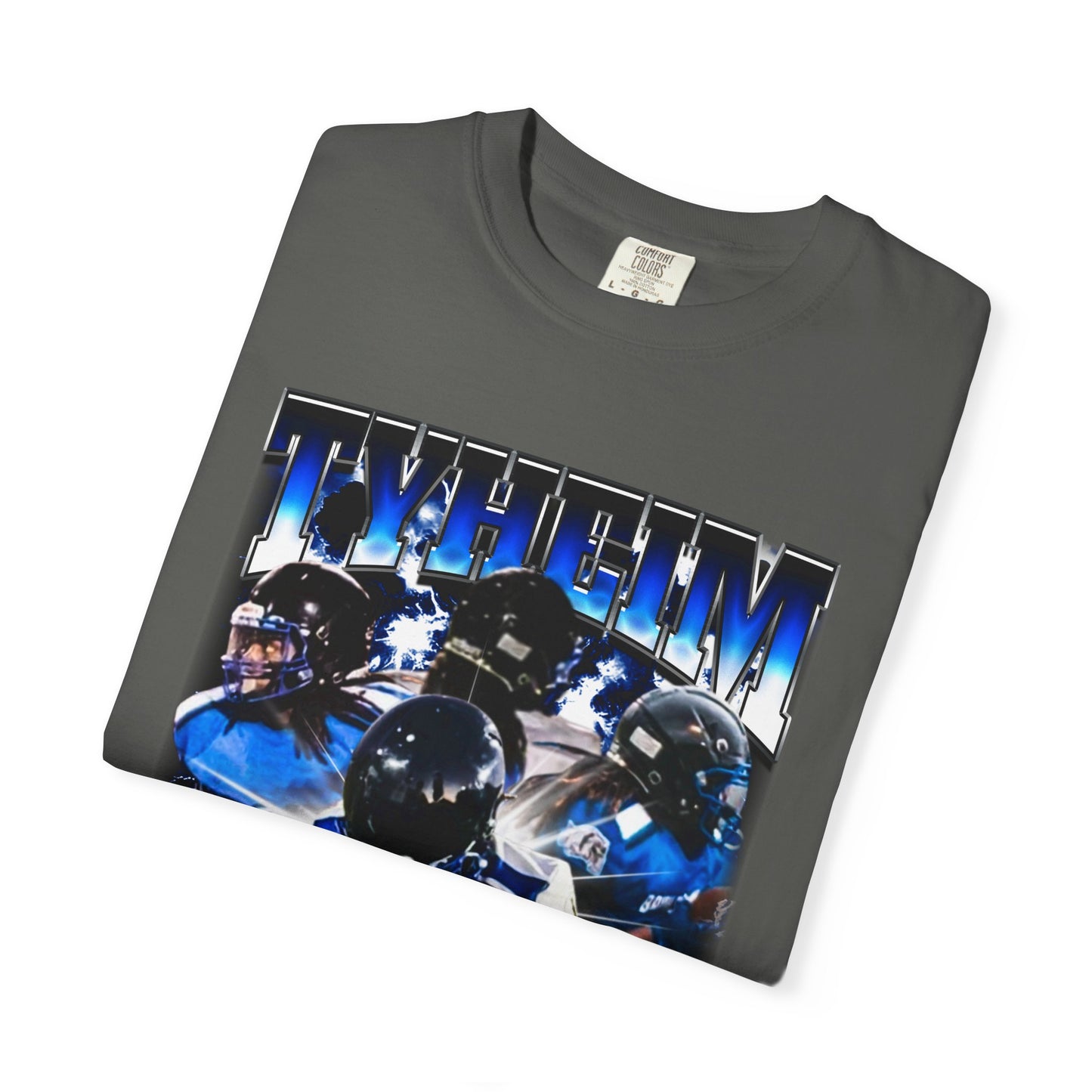 Tyheim Stith Heavyweight Premium Tee