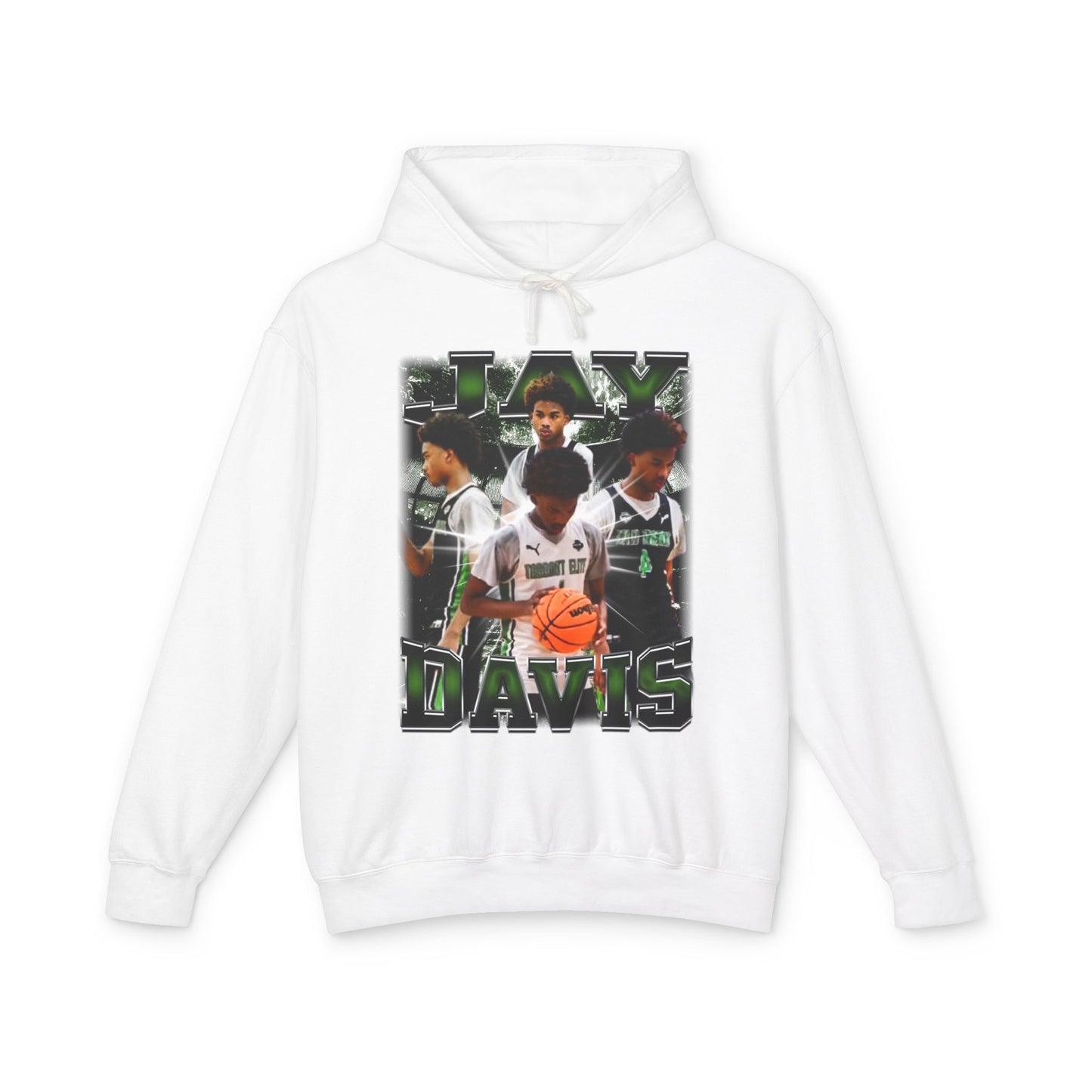 Jay Davis Hoodie