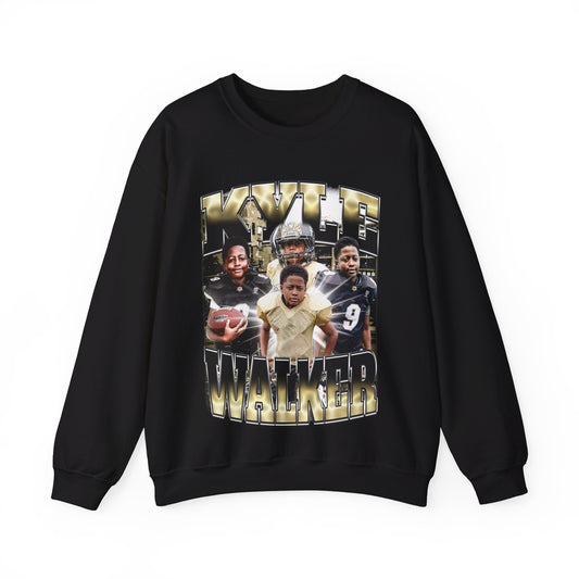 Kyle Walker Crewneck Sweatshirt