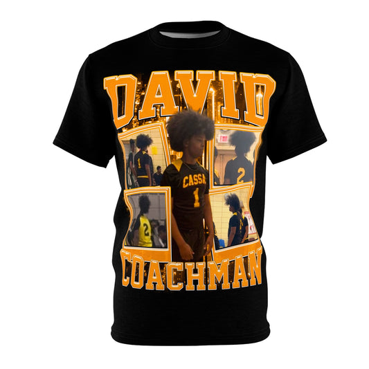 David Coachman Vintage Full Pree