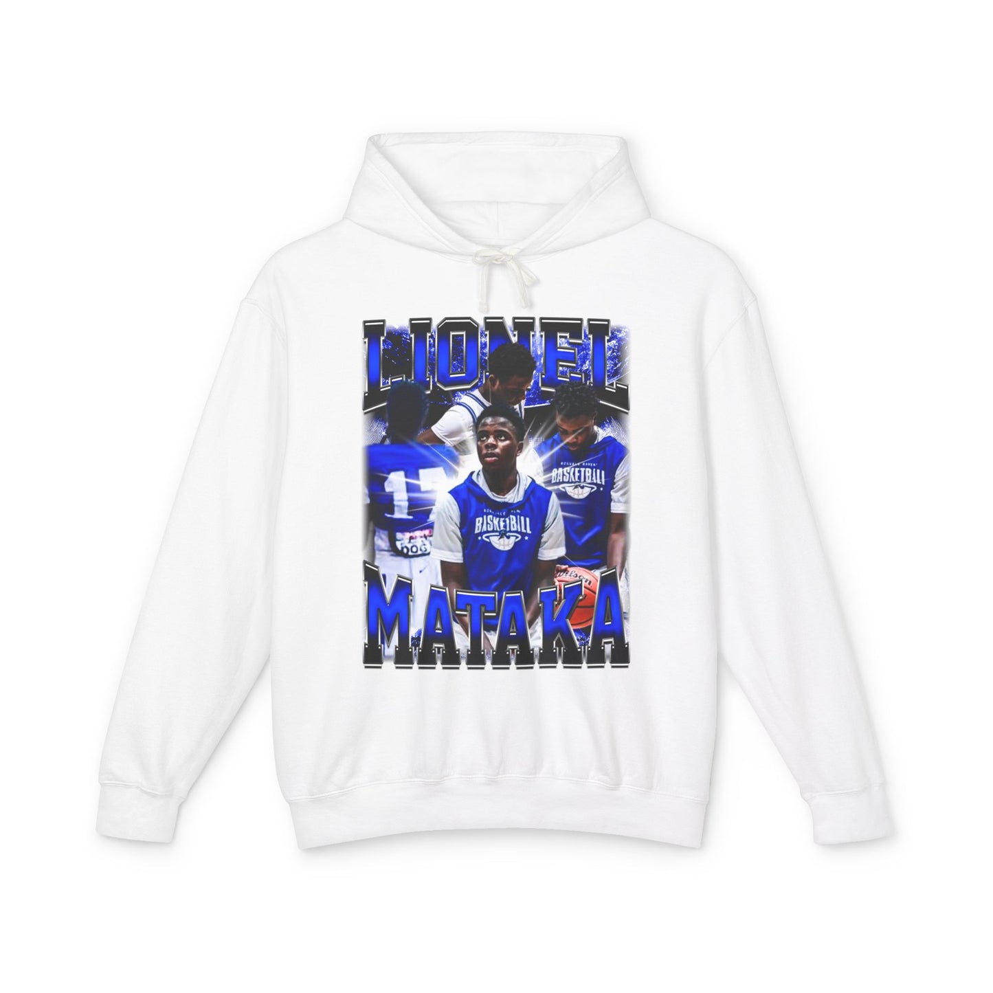 Lionel Mataka Hoodie