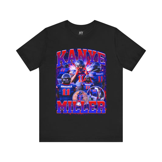 Kanye Miller Heavy Cotton Tee