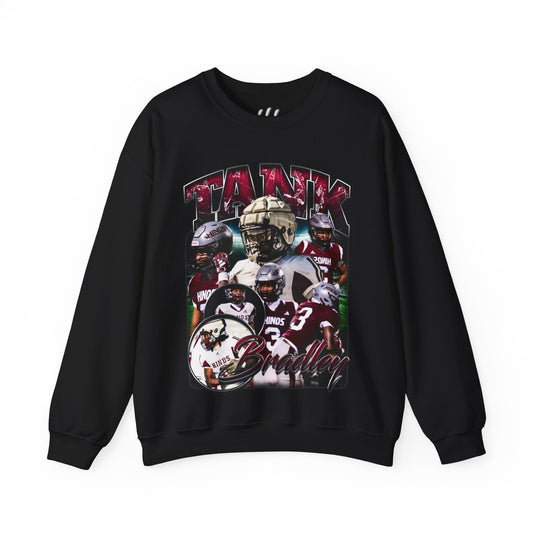 Tank Bradley Crewneck Sweatshirt