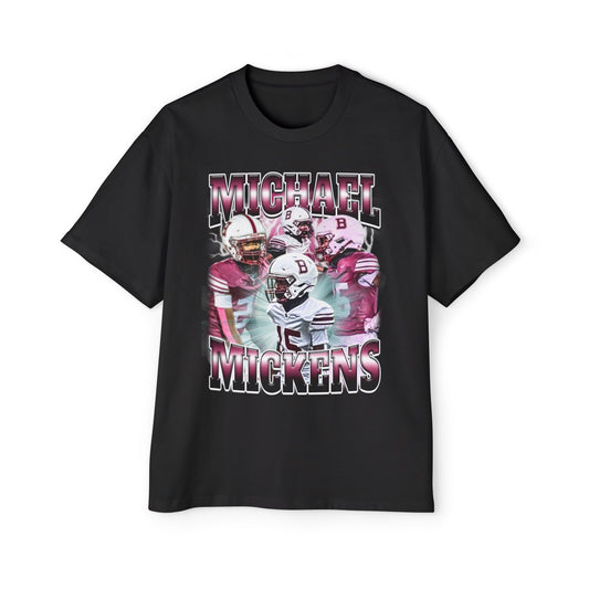 Michael Mickens Oversized Tee