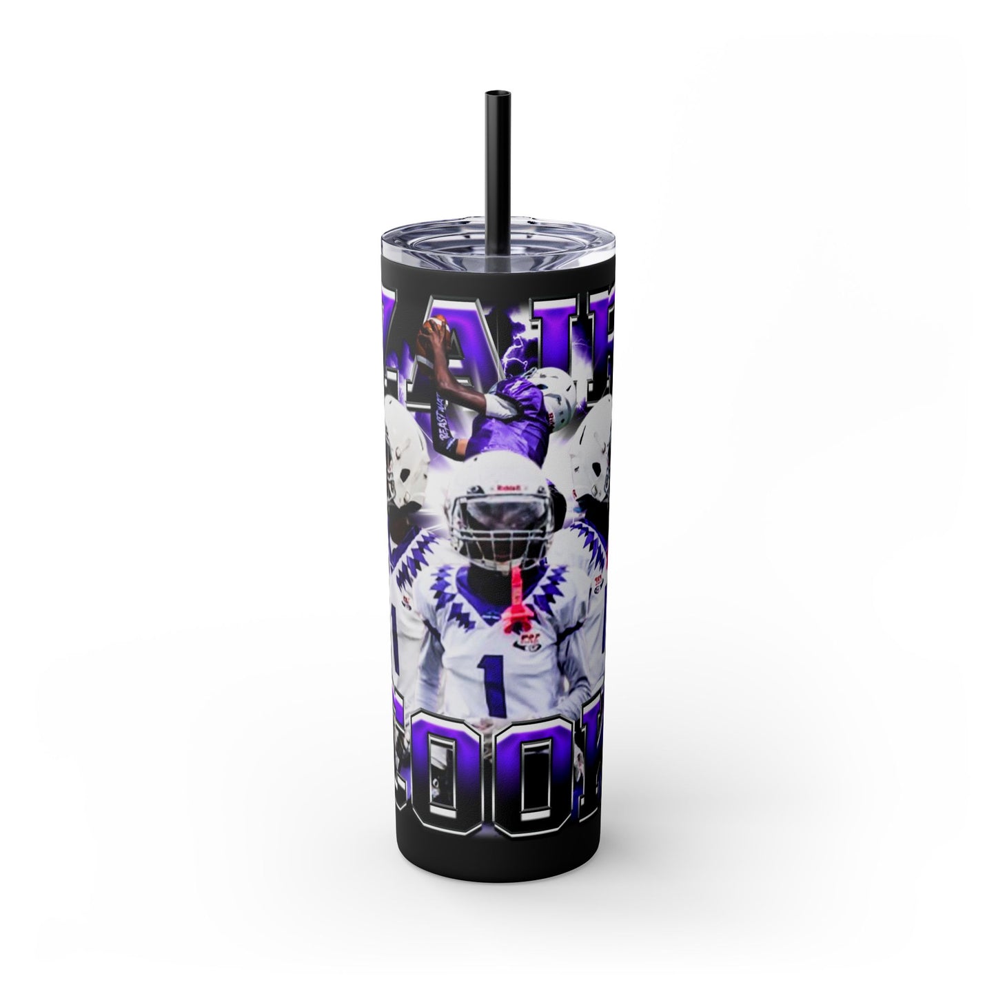 Zair Cook Stainless Steal Tumbler