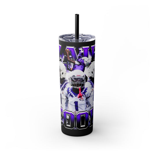 Zair Cook Stainless Steal Tumbler