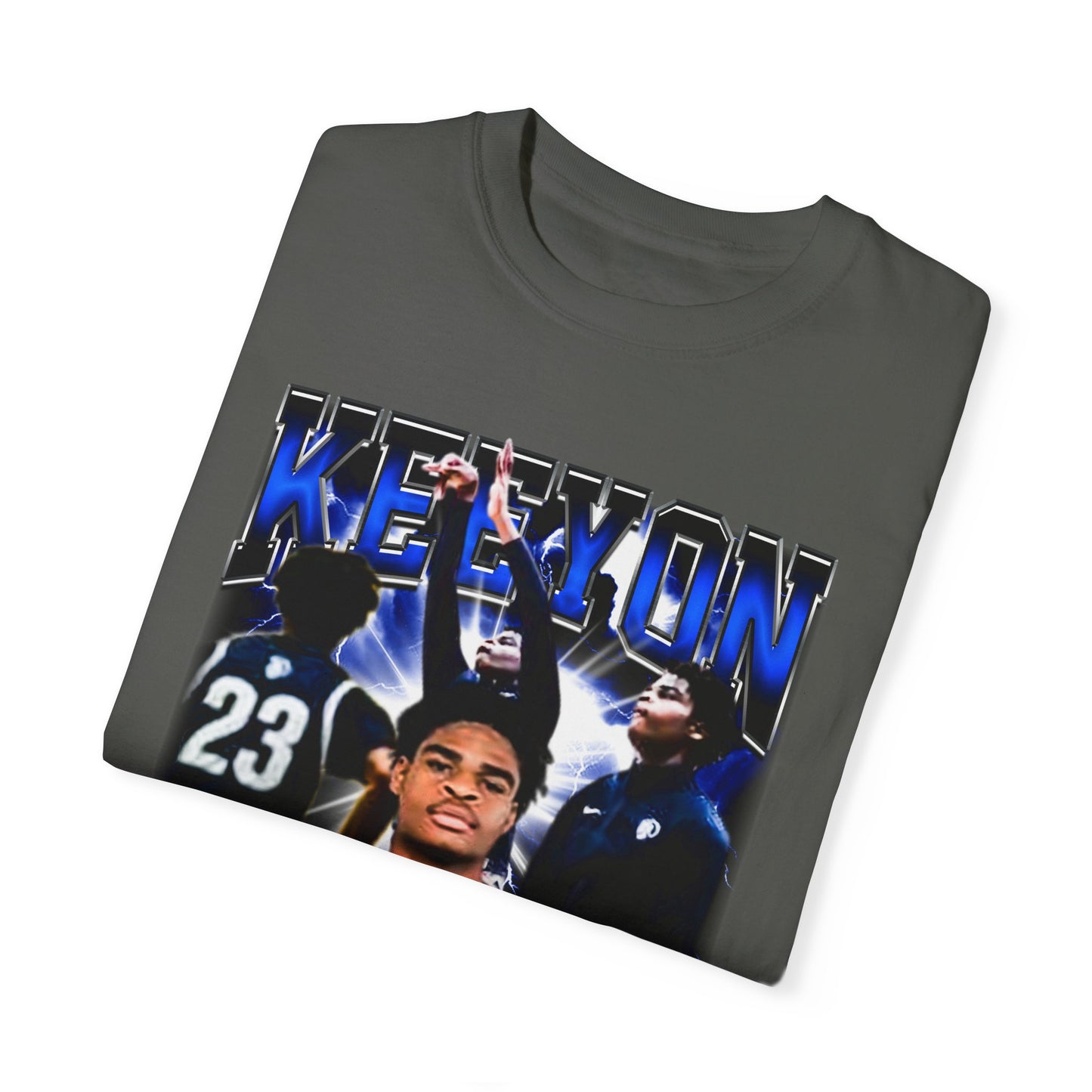 Keeyon Jackson Heavyweight Premium Tee
