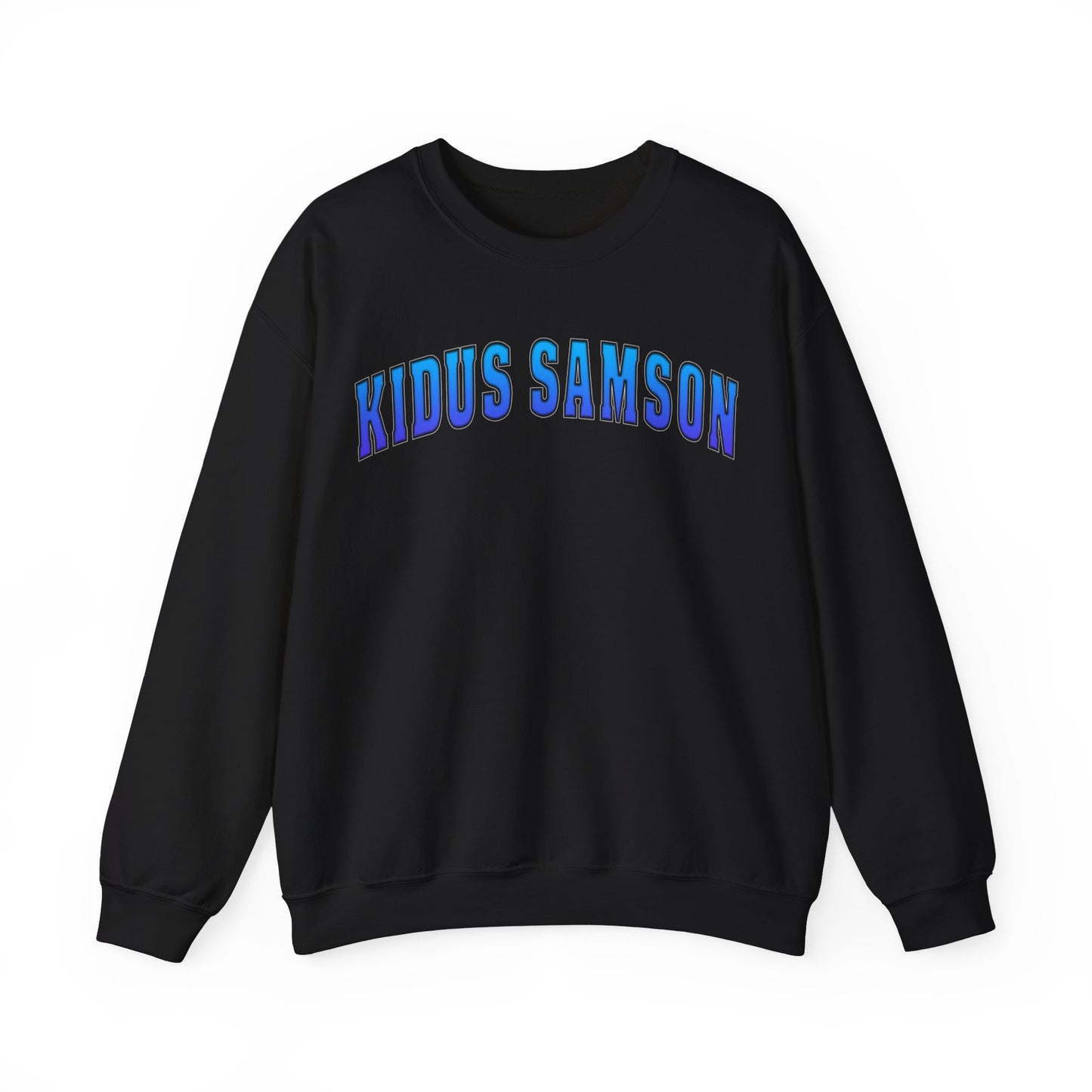 Kidus Samson Crewneck Sweatshirt