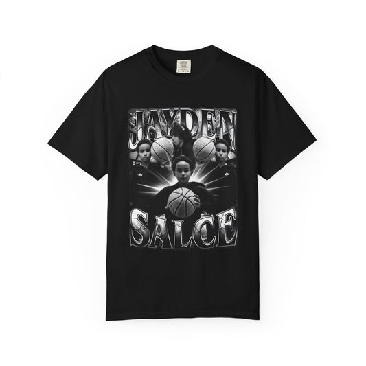 Jayden salce Heavyweight Premium Tee