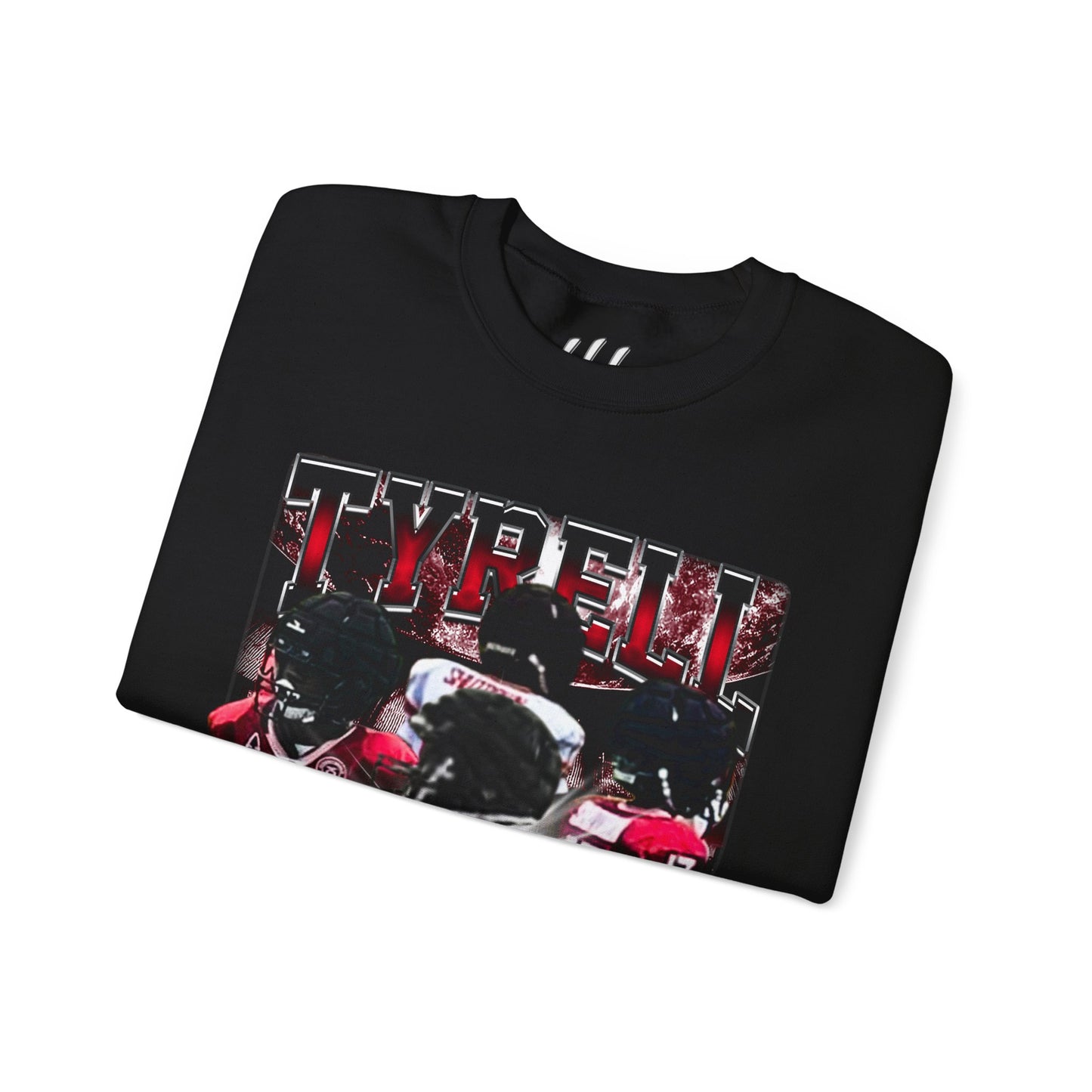 Tyrell Hall Crewneck Sweatshirt
