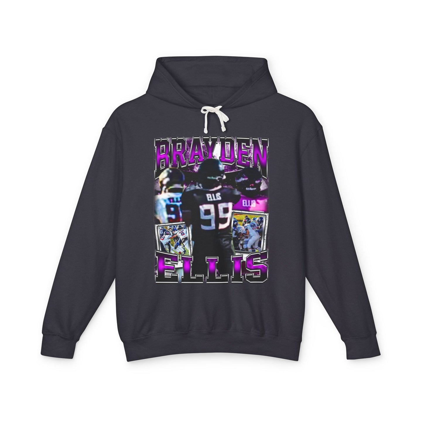 Brayden Ellis Hoodie