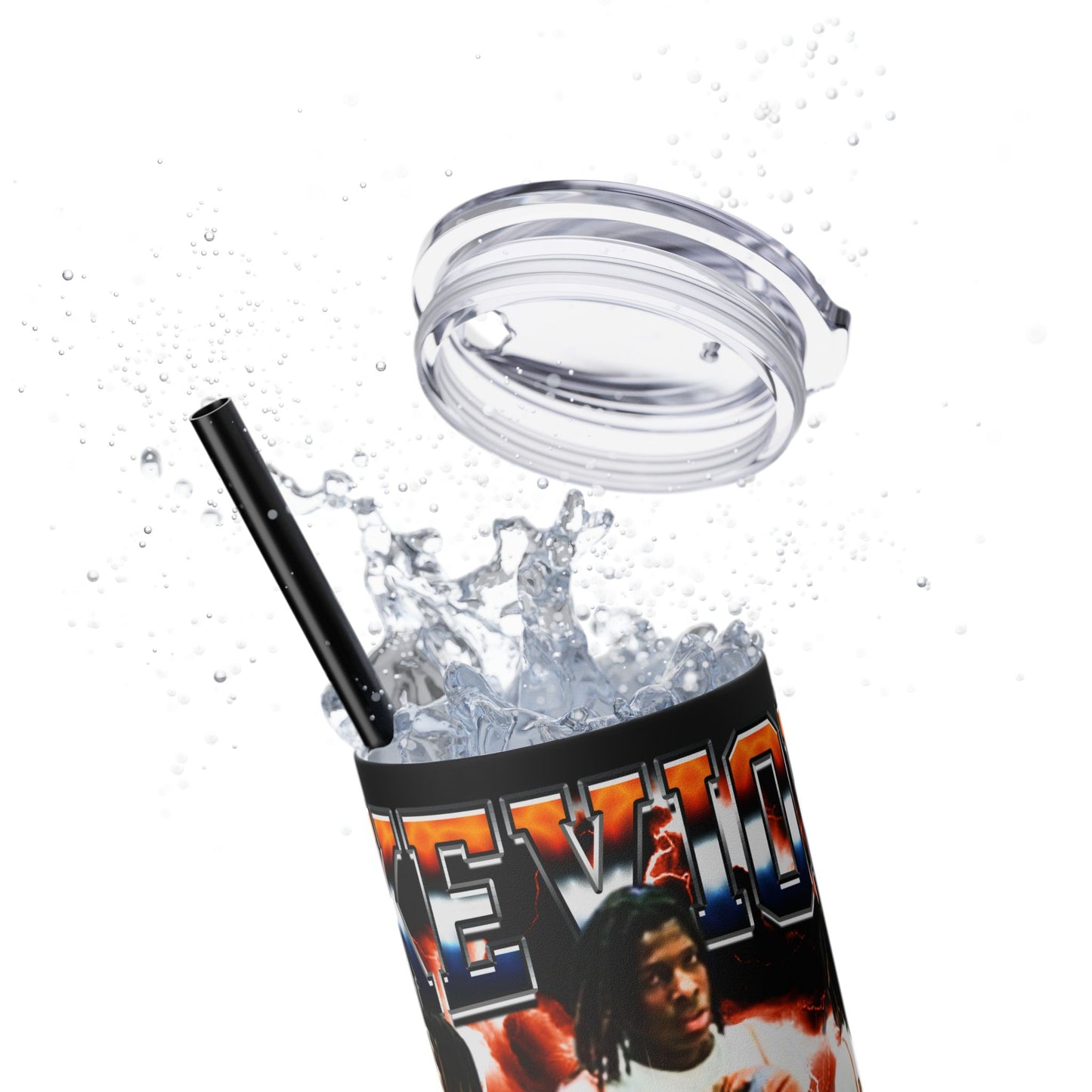Kevion Green Stainless Steal Tumbler